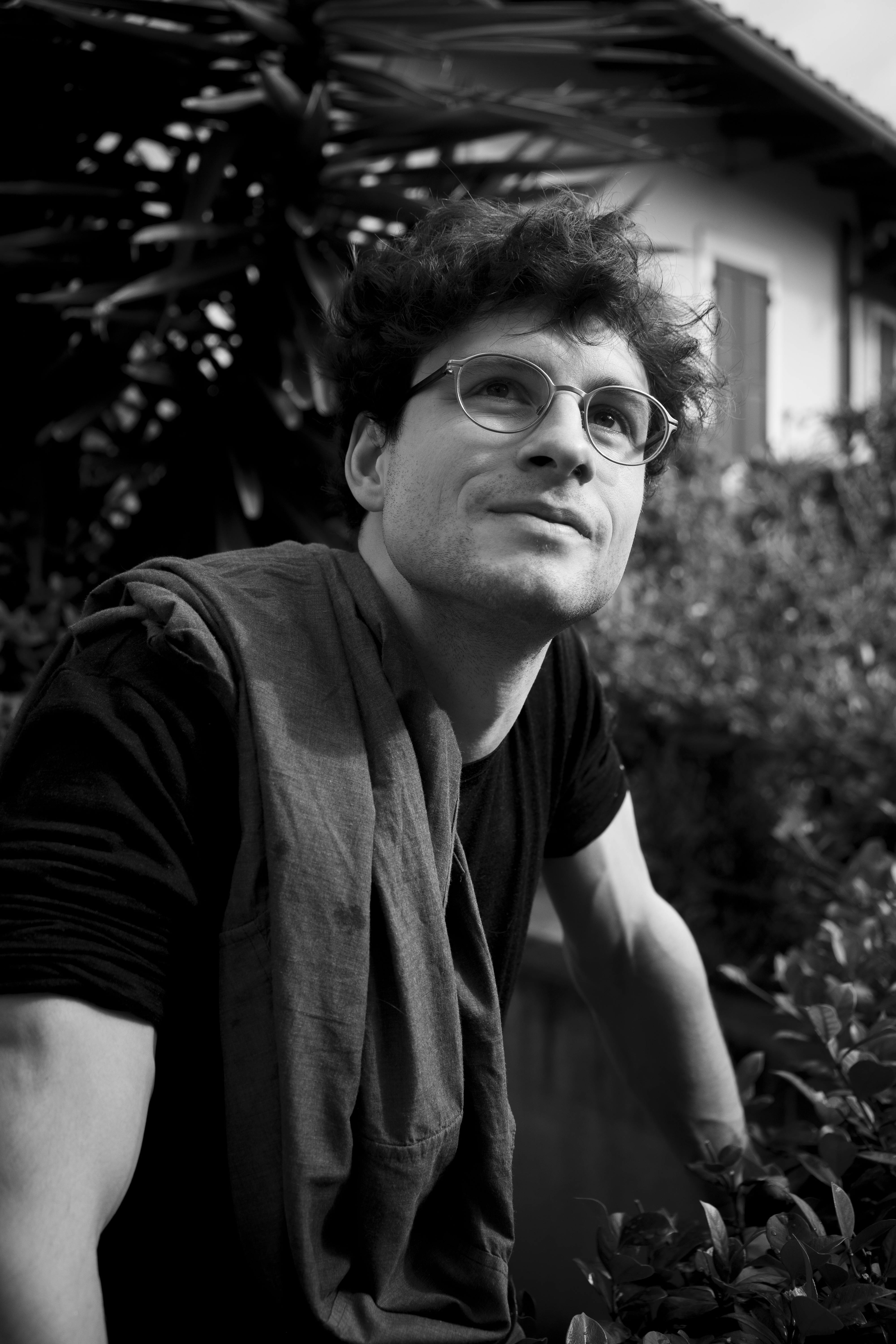 Gigolo für Frauen Junis aus Hannover von Callboyz.net