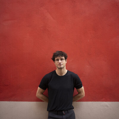 Male Escort Junis aus Hannover von Callboyz.net