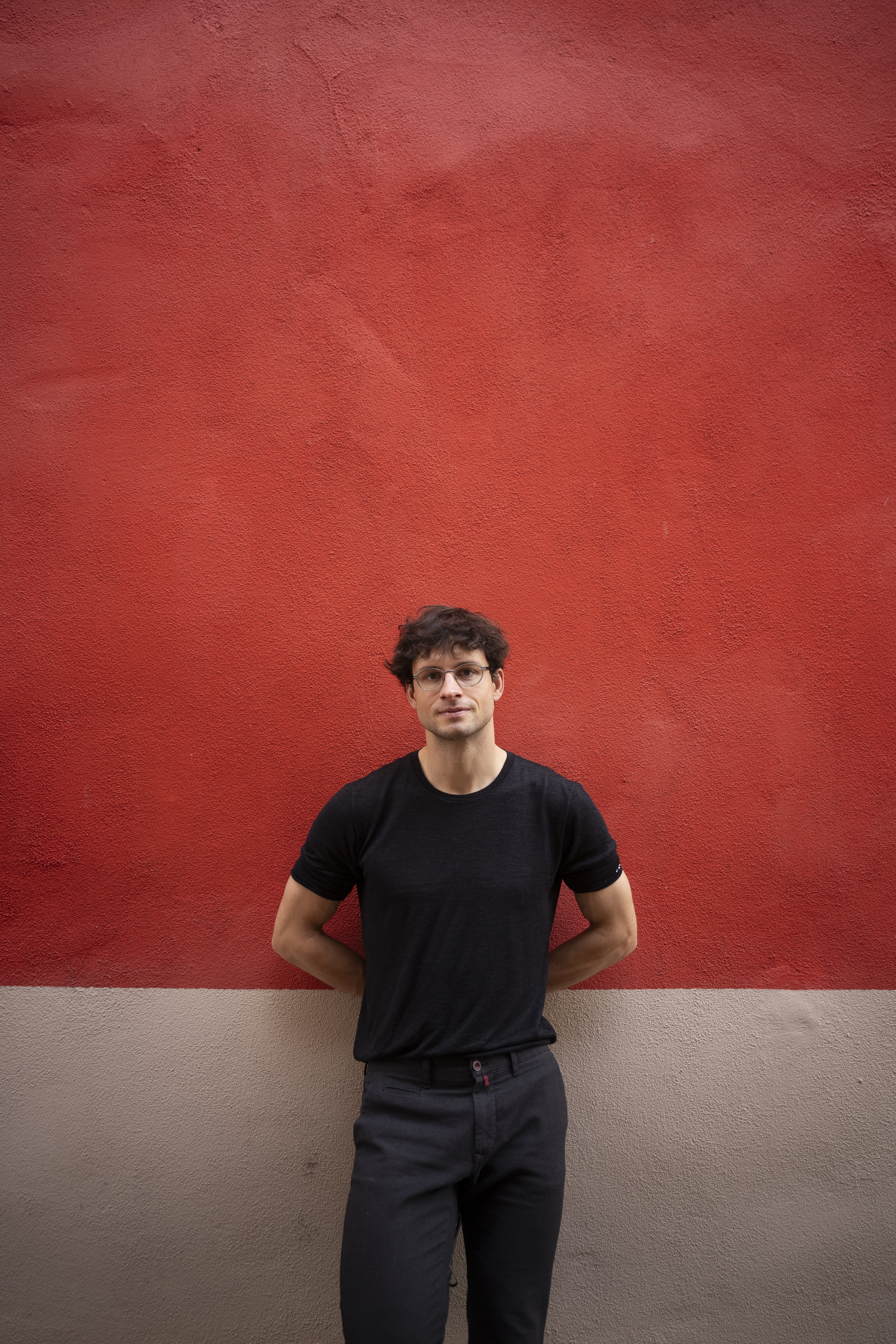 Male Escort Junis aus Hannover von Callboyz.net