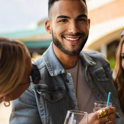 Escort San aus Hamburg von Callboyz.net