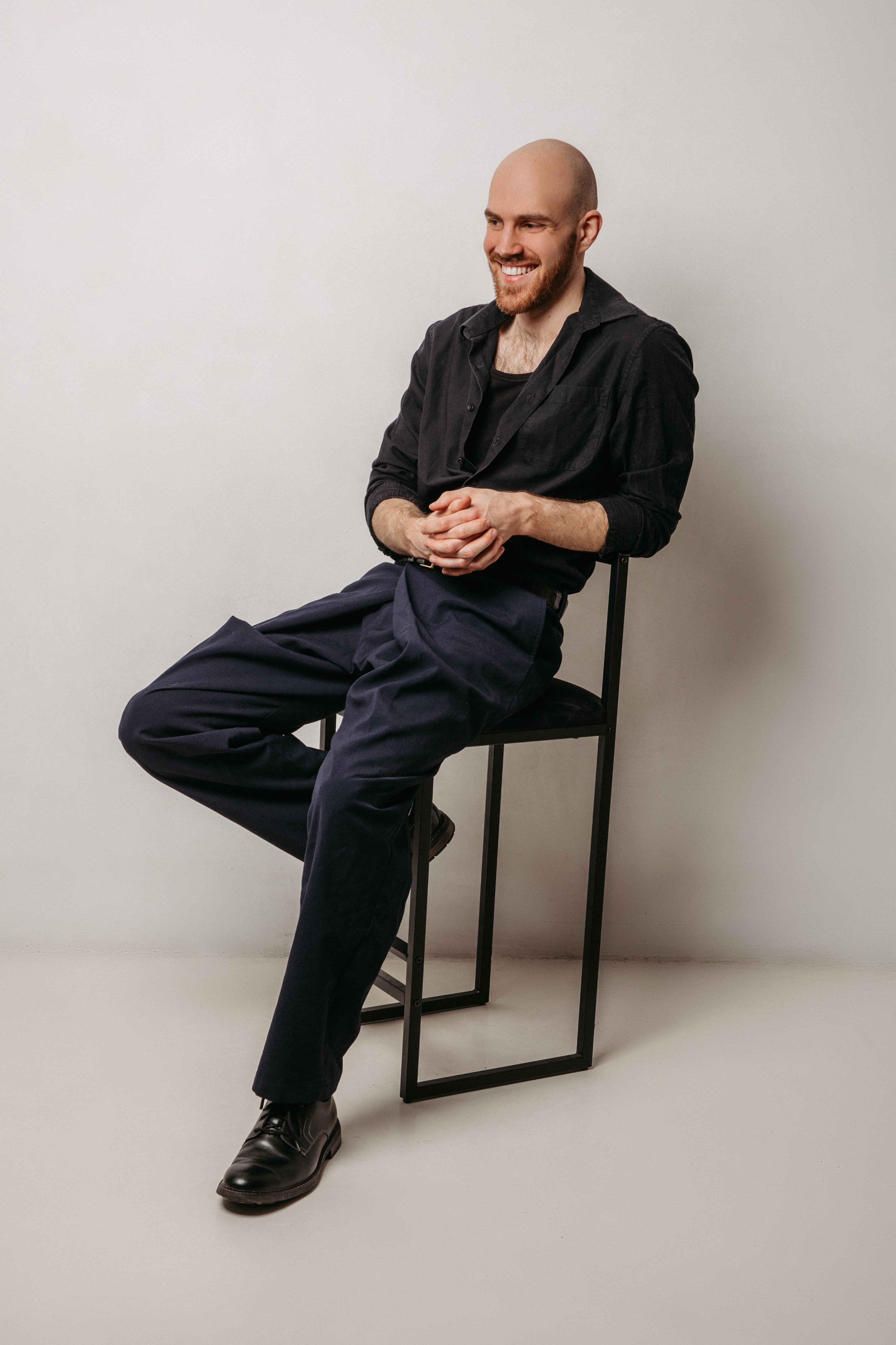 Independent Gigolo Valentin aus München von Callboyz.net