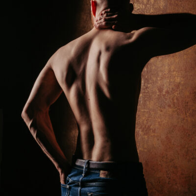 Escort für Frauen Valentin aus München von Callboyz.net