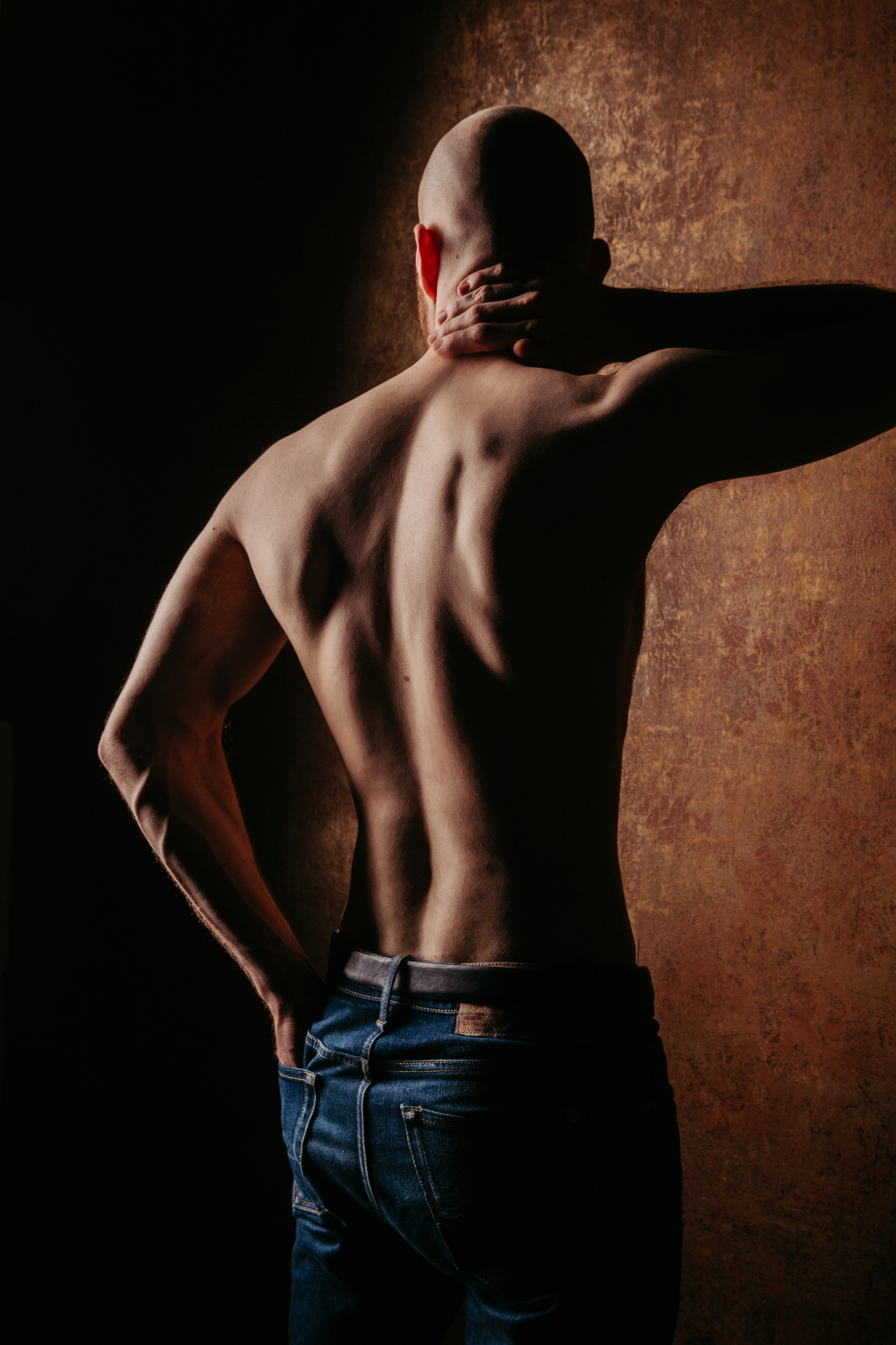 Escort für Frauen Valentin aus München von Callboyz.net