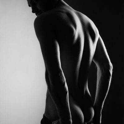 Callboy Valentin aus München von Callboyz.net