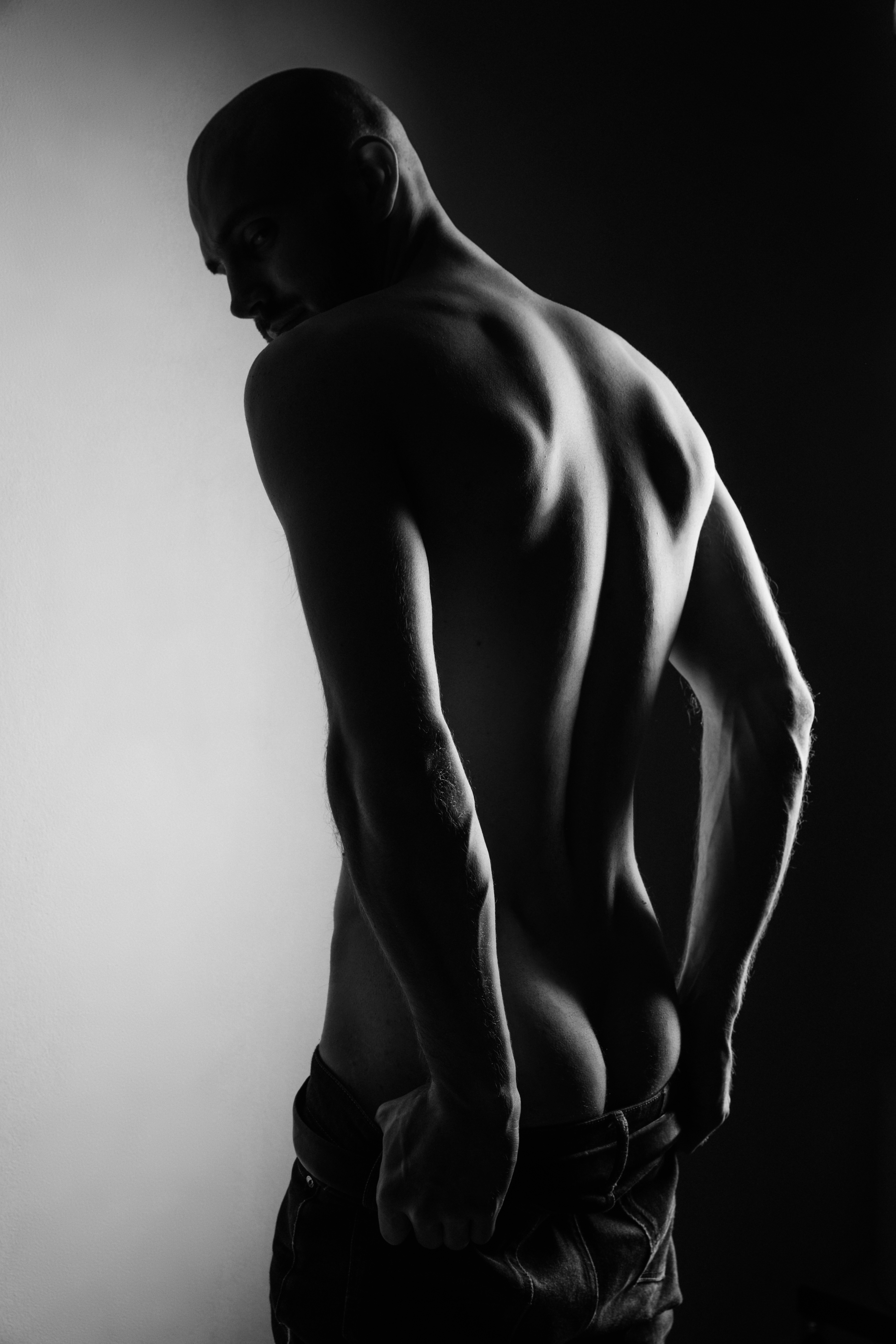 Callboy Valentin aus München von Callboyz.net