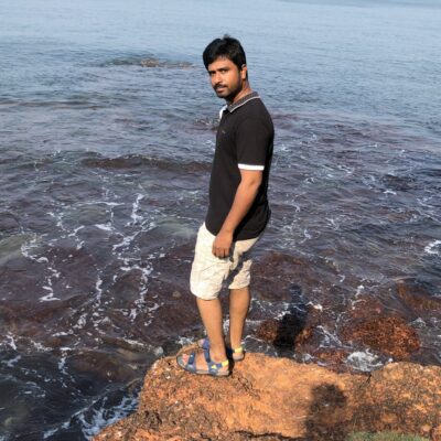 Callboy Satthi aus Bangkok von Callboyz.net