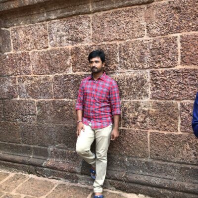 Escort Begleiter Satthi aus Bangkok von Callboyz.net