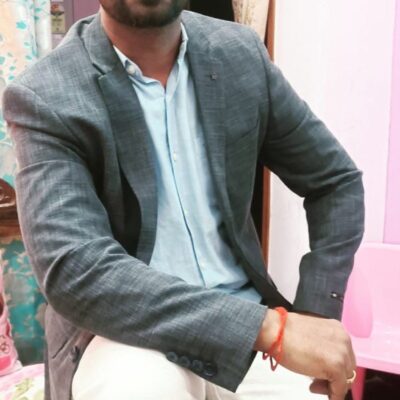 Gigolo Satthi aus Bangkok von Callboyz.net