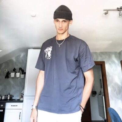 Männlicher Escort Snake aus Hilpoltstein von Callboyz.net