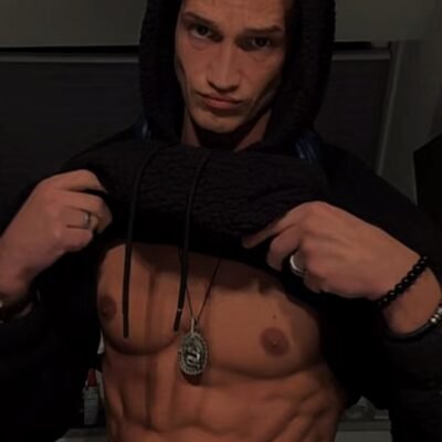 Gigolo Snake aus Hilpoltstein von Callboyz.net