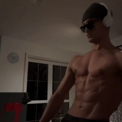 Male Escort Snake aus Hilpoltstein von Callboyz.net