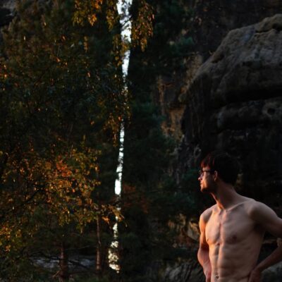 Escort Begleiter Junis aus Hannover von Callboyz.net