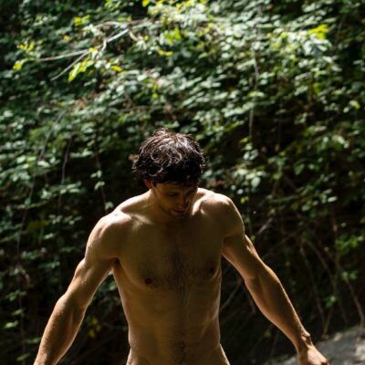 Escort Mann Junis aus Hannover von Callboyz.net