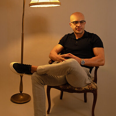 Independent Escort Bogdan aus Ingolstadt von Callboyz.net