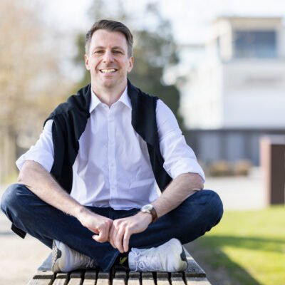 Male Escort Tom Benz aus Freiburg von Callboyz.net