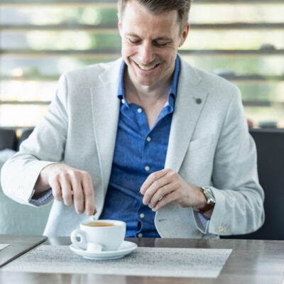 Gigolo Tom Benz aus Freiburg von Callboyz.net