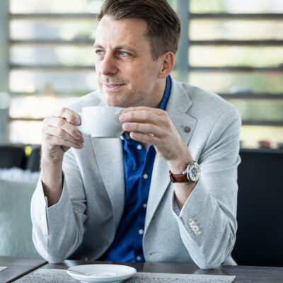 Independent Gigolo Tom Benz aus Freiburg von Callboyz.net