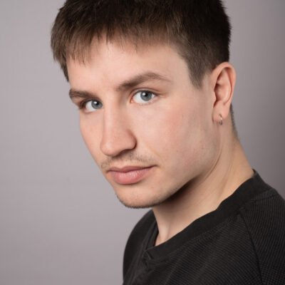 Callboy Julien aus Köln von Callboyz.net