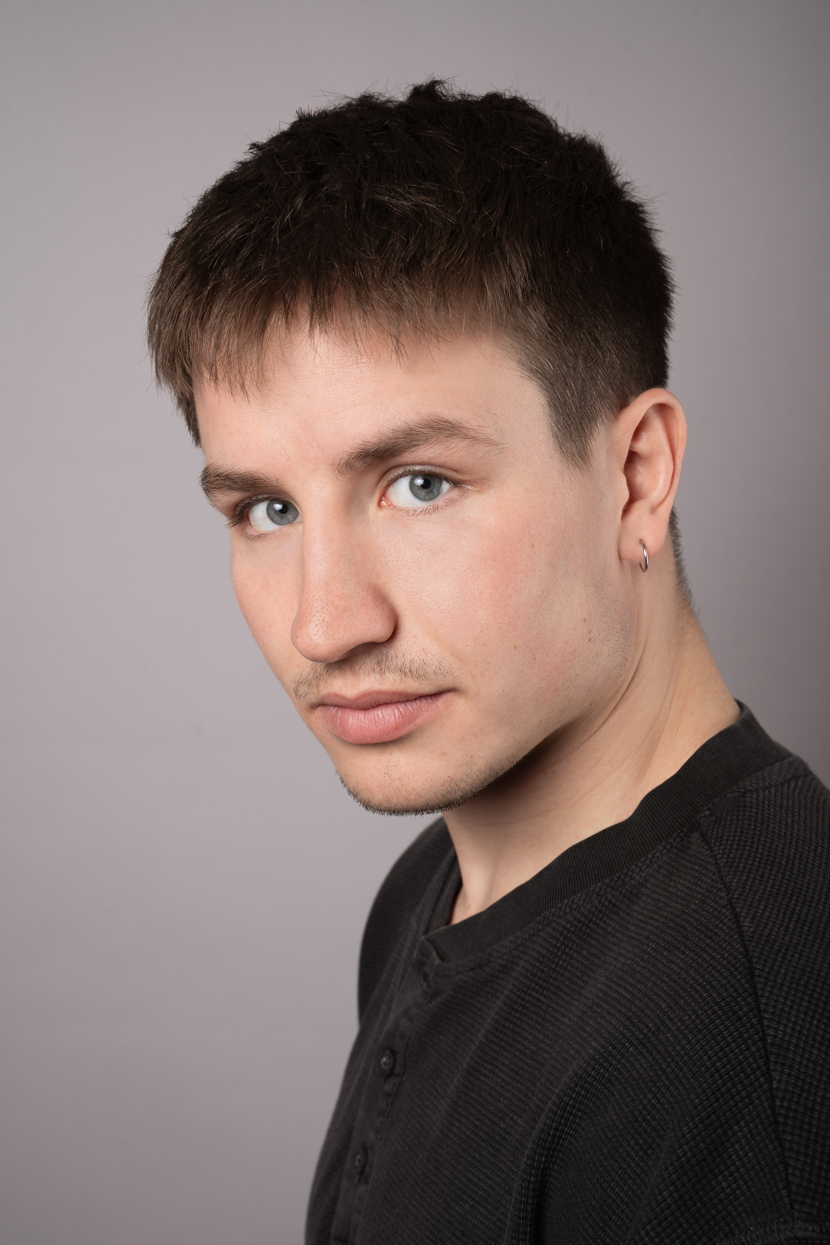 Callboy Julien aus Köln von Callboyz.net