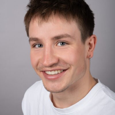Escort Begleiter Julien aus Köln von Callboyz.net