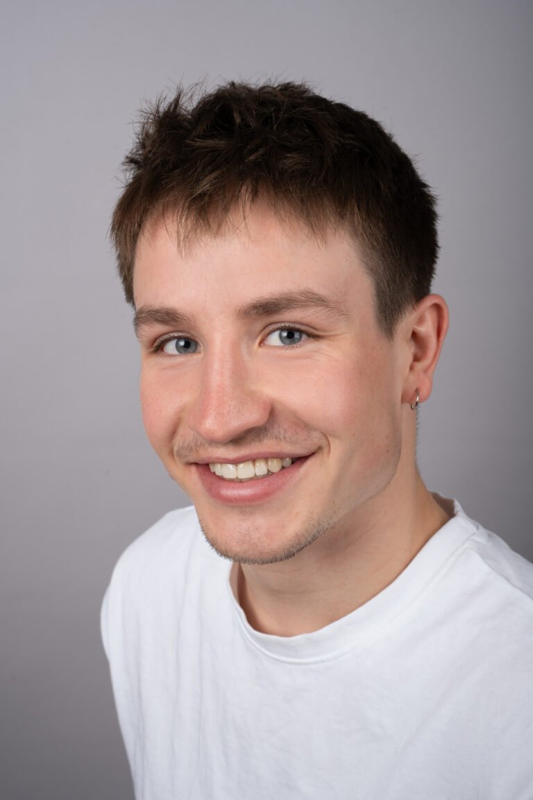 Escort Begleiter Julien aus Köln von Callboyz.net
