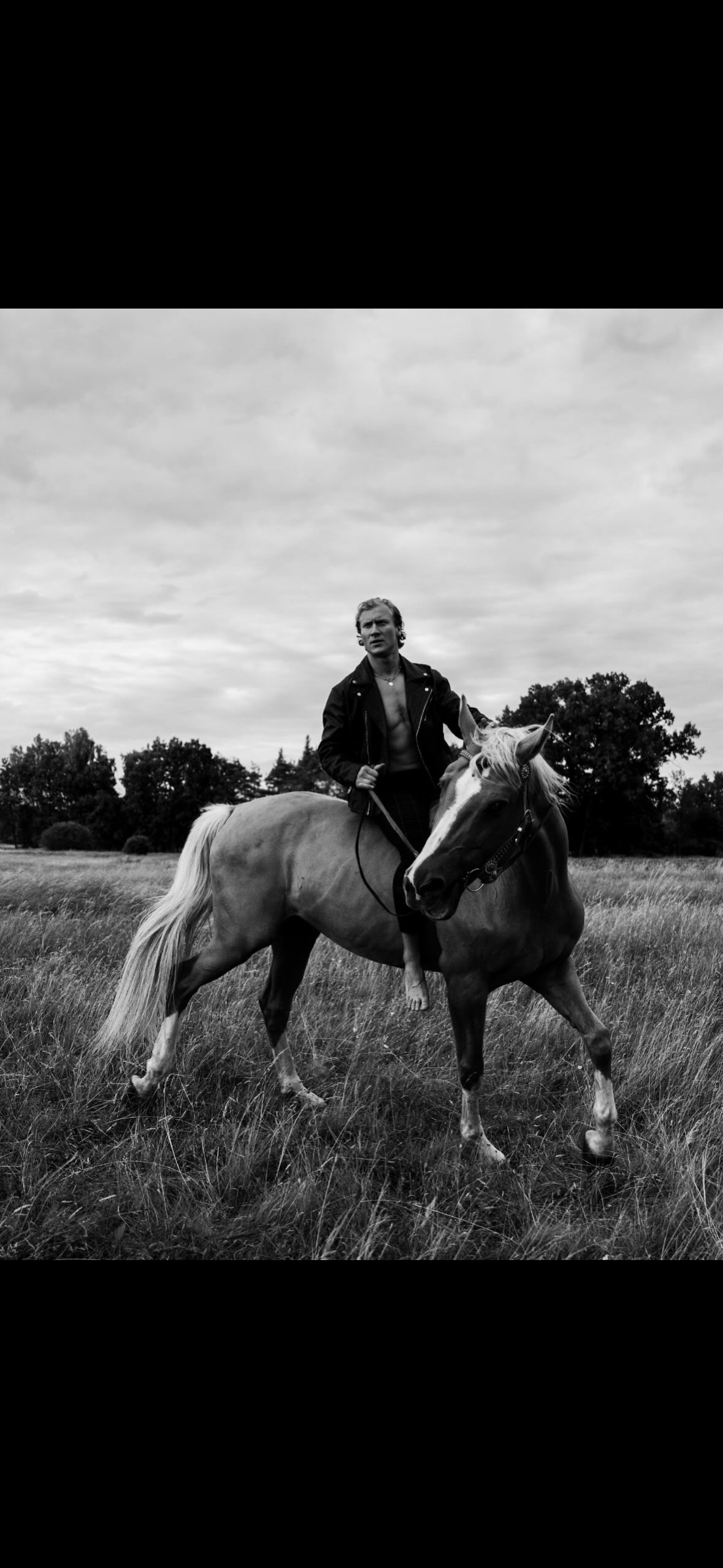 Male Escort Fabio aus Luzern von Callboyz.net