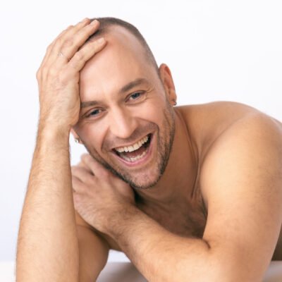 Callboy Elias Goldmund aus Berlin von Callboyz.net