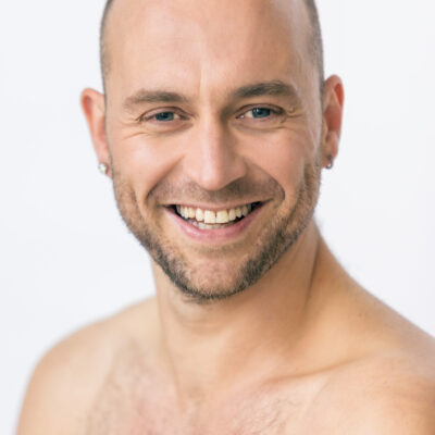 Independent Gigolo Elias Goldmund aus Berlin von Callboyz.net