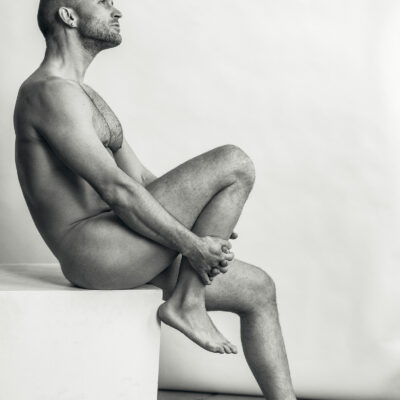 Escort Mann Elias Goldmund aus Berlin von Callboyz.net