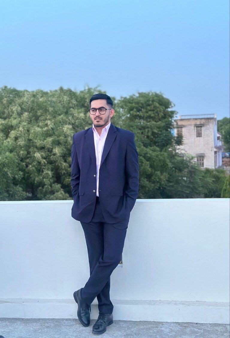 Gigolo Munna aus Delhi von Callboyz.net