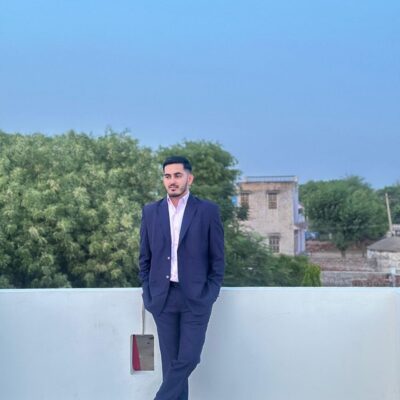 Gigolo Munna aus Delhi von Callboyz.net