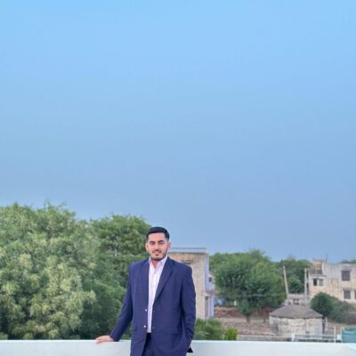 Gigolo für Frauen Munna aus Delhi von Callboyz.net