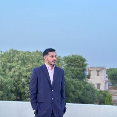 Independent Gigolo Munna aus Delhi von Callboyz.net