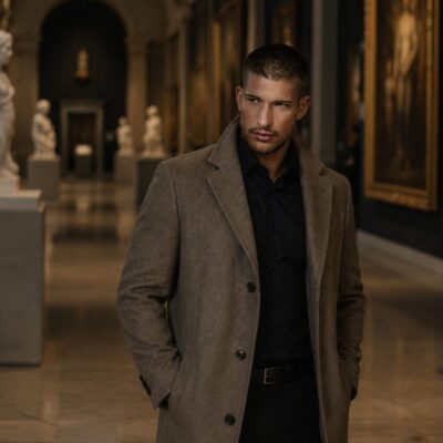 High Class Escort Jason aus Frankfurt von Callboyz.net