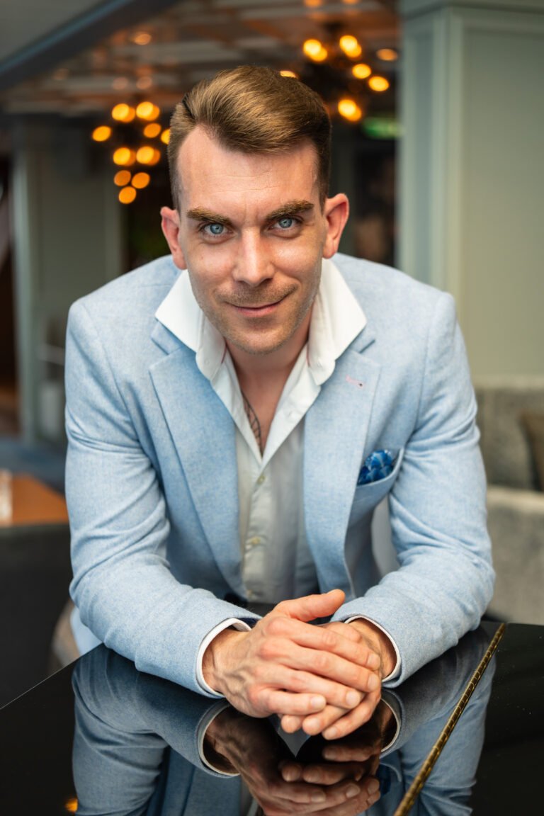 Independent Gigolo Dennis aus Berlin von Callboyz.net