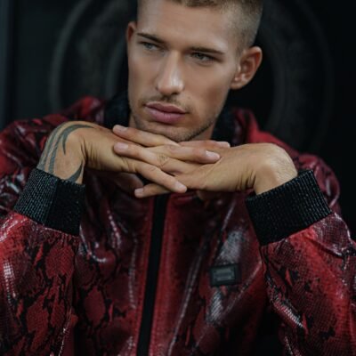 Escort Begleiter für Frauen Jason aus Frankfurt von Callboyz.net