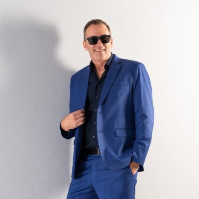 Independent Gigolo Maximilian aus Bern von Callboyz.net