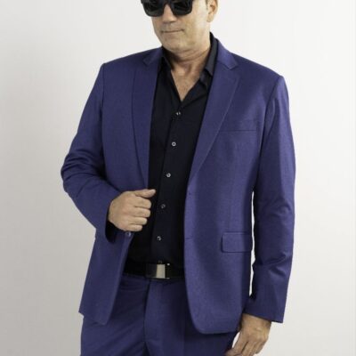 Gigolo Maximilian aus Bern von Callboyz.net