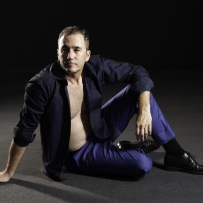 Escort Mann Maximilian aus Bern von Callboyz.net