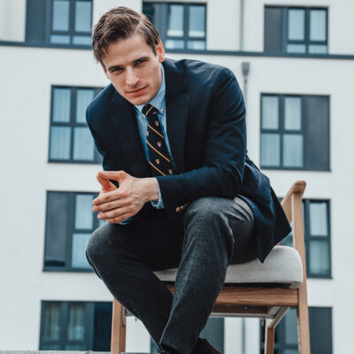 Independent Escort Finn aus Hamburg von Callboyz.net