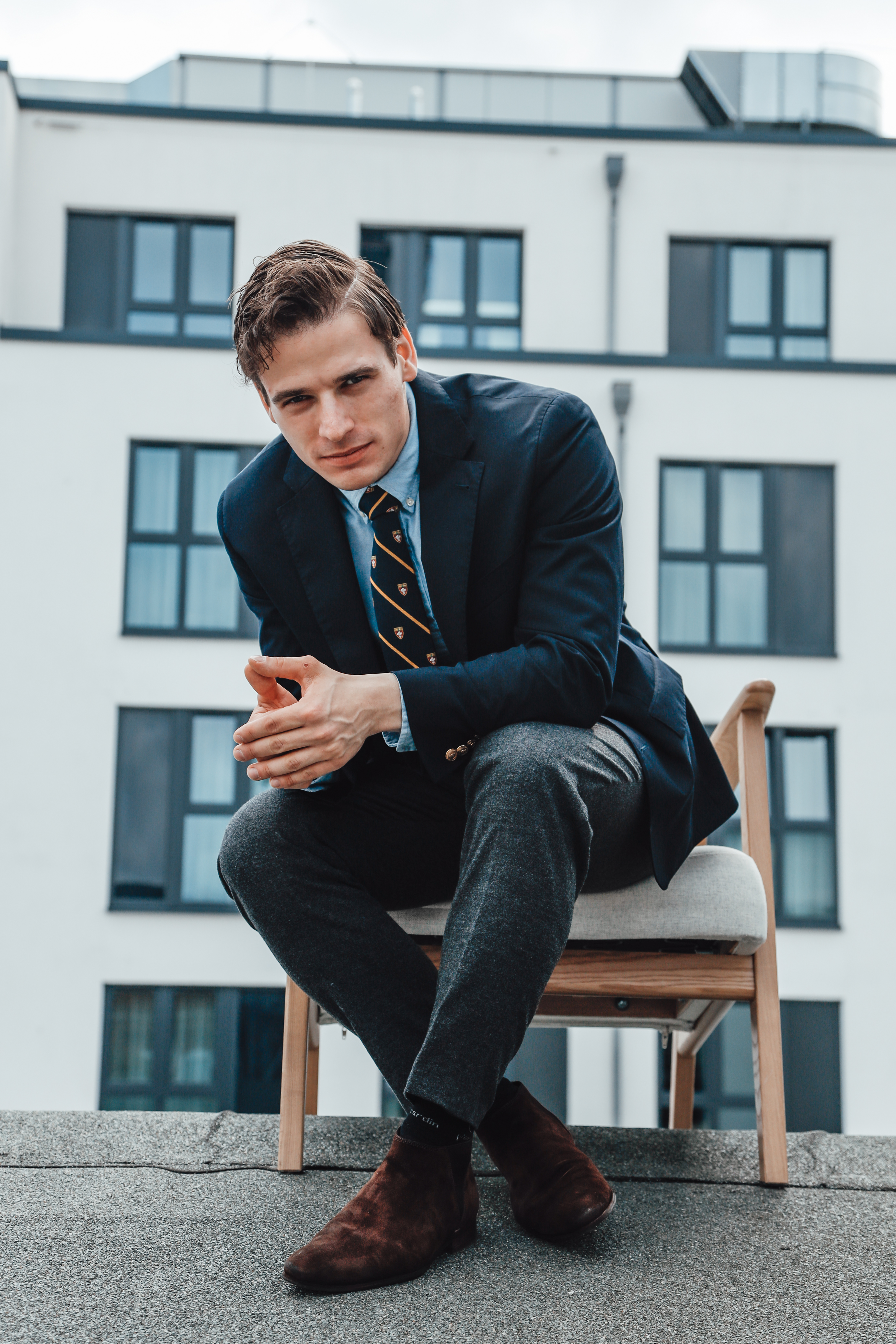 Independent Escort Finn aus Hamburg von Callboyz.net
