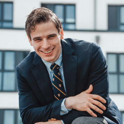 Independent Gigolo Finn aus Hamburg von Callboyz.net