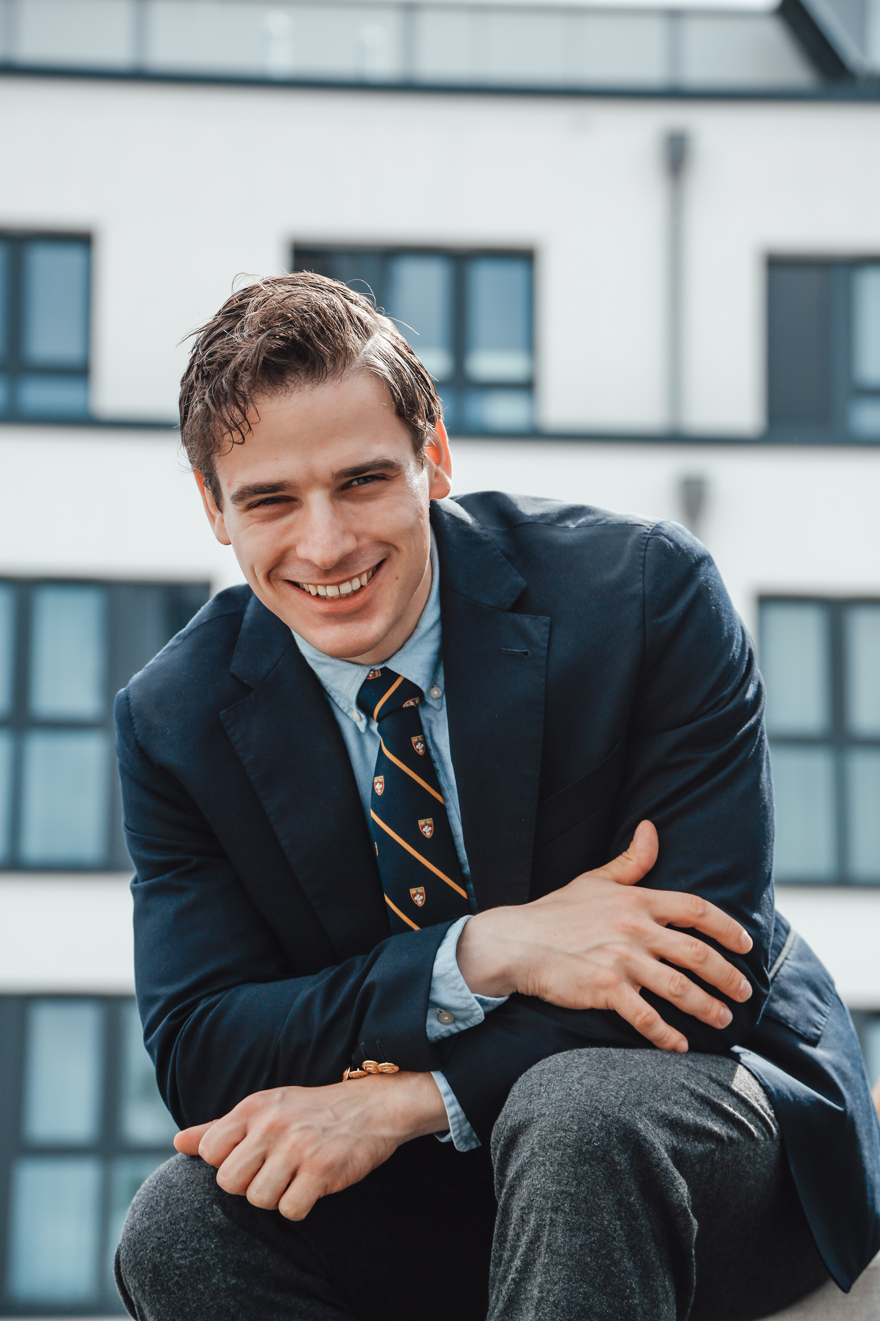 Independent Gigolo Finn aus Hamburg von Callboyz.net