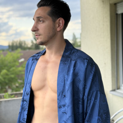 Escort für Frauen Rio aus Zürich von Callboyz.net