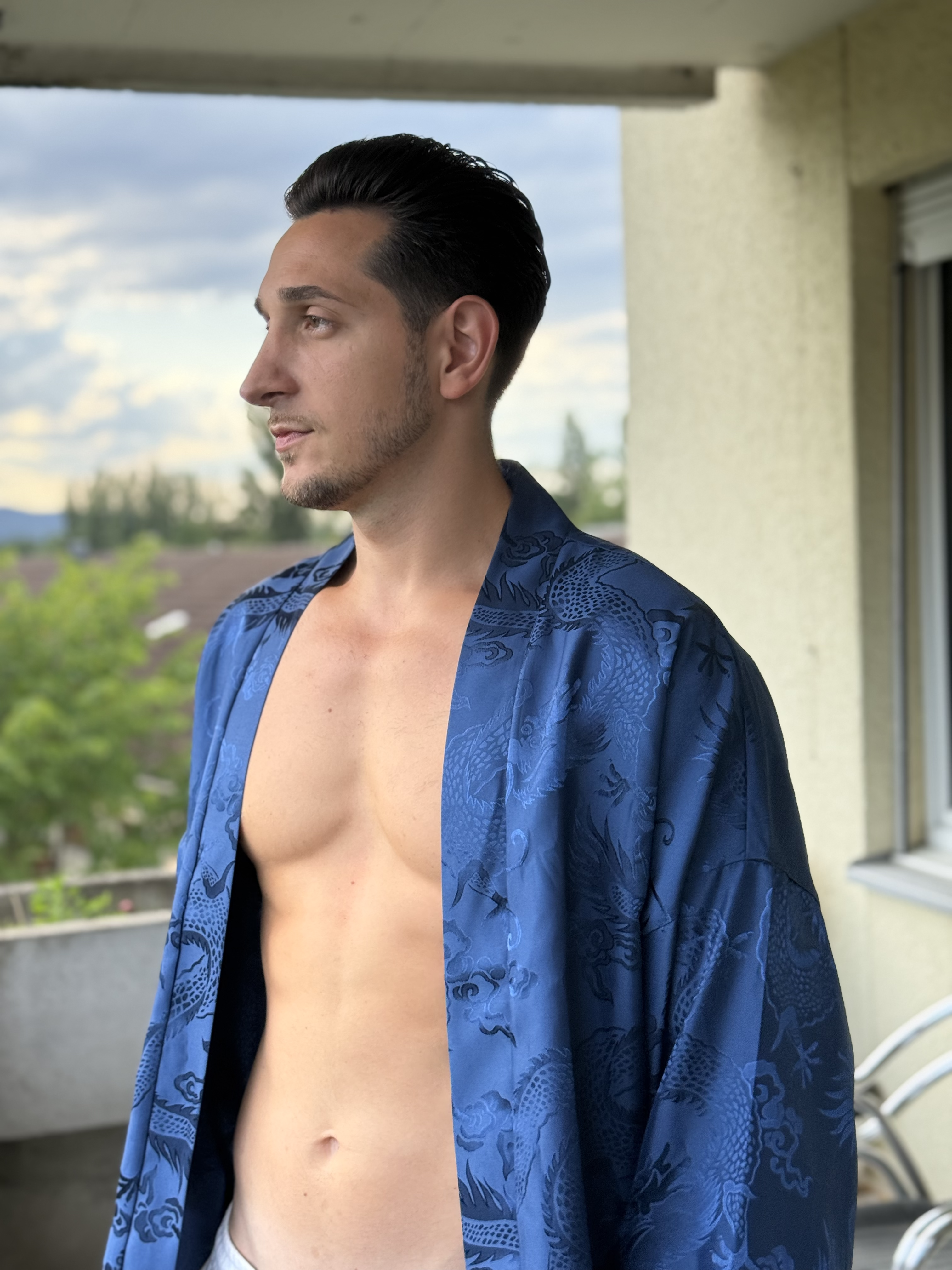 Escort für Frauen Rio aus Zürich von Callboyz.net