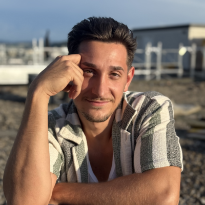 Independent Escort Rio aus Zürich von Callboyz.net