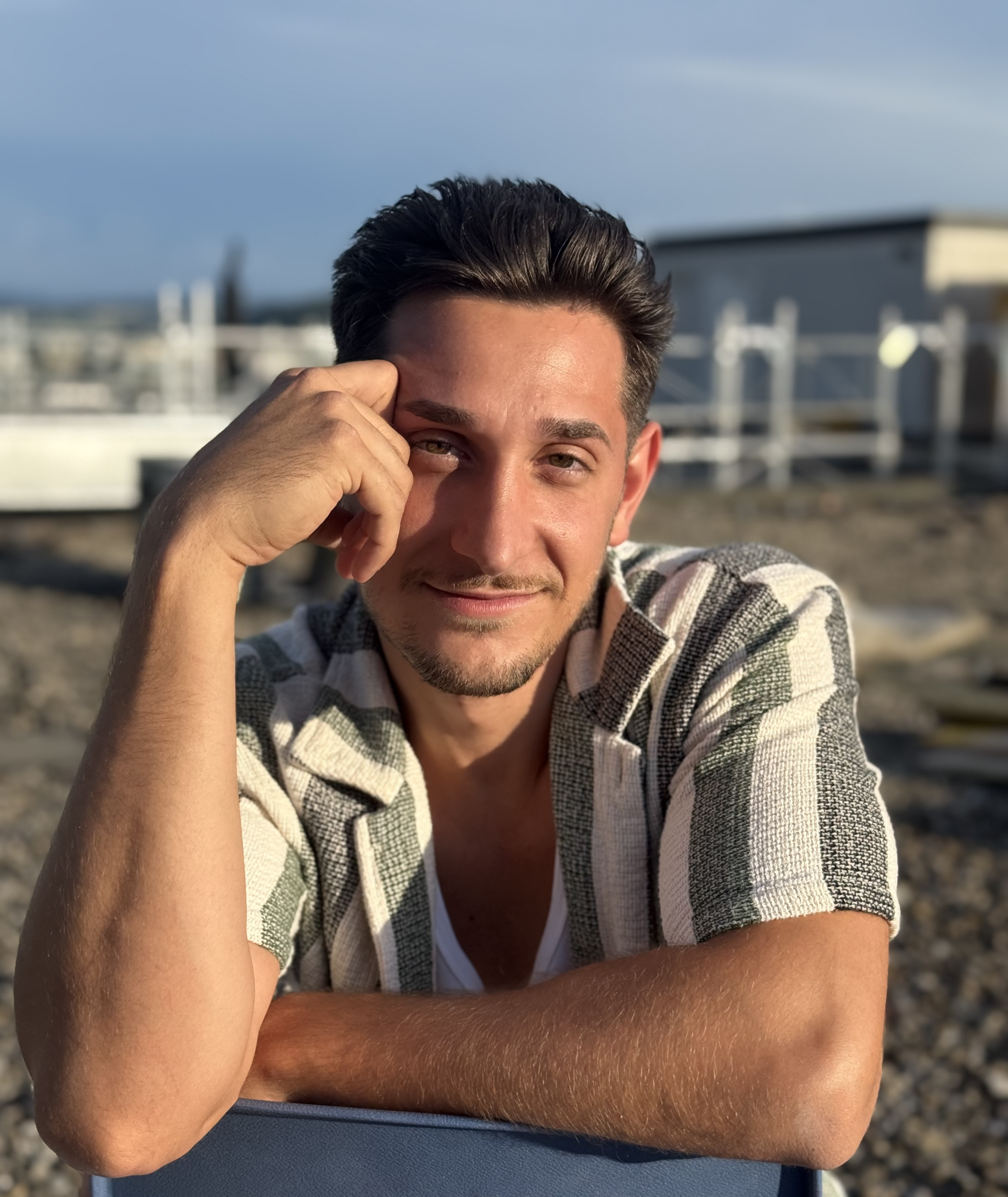 Independent Escort Rio aus Zürich von Callboyz.net