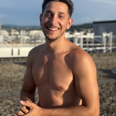 Independent Gigolo Rio aus Zürich von Callboyz.net