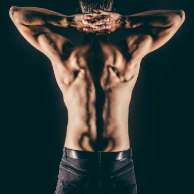 Male Escort Leo aus Basel von Callboyz.net