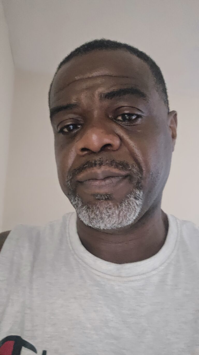 Gigolo Addy aus Baltimore von Callboyz.net